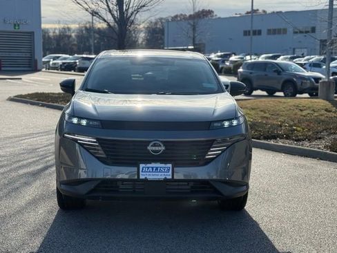 New 2026 Nissan Murano SL w/ Comfort Package image 2