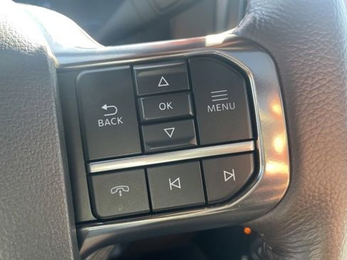 Used 2024 Ford F350 King Ranch w/ Chrome Package image 23