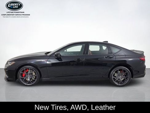 Used 2023 Acura TLX Type S image 6