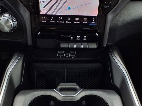 New 2026 RAM 1500 Laramie w/ Sport Appearance Package image 16