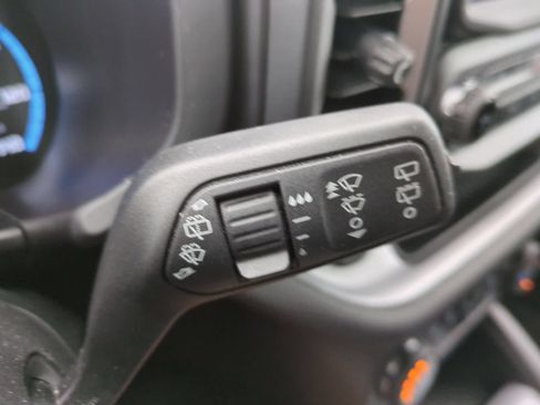 Used 2023 Ford Bronco Sport Big Bend AWD/4WD image 25