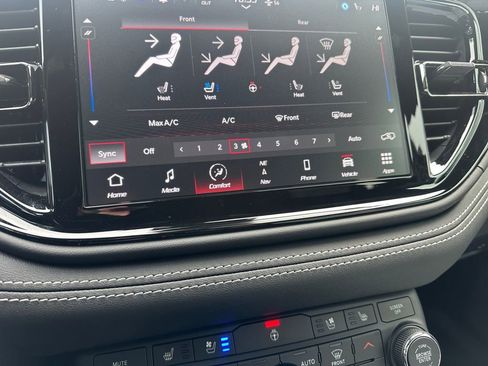 New 2026 Dodge Durango SRT Hellcat w/ Premium Group image 25