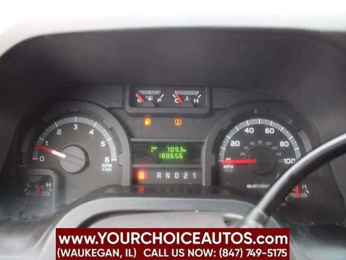 Used 2009 Ford E-250 and Econoline 250 image 18
