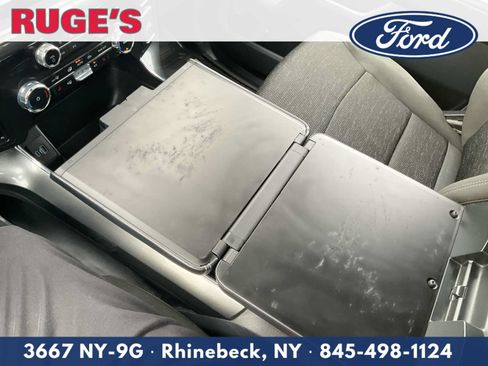 Used 2023 Ford F150 XLT w/ Equipment Group 302A High AWD/4WD image 27