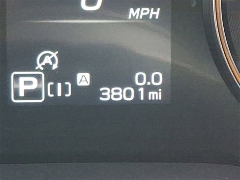 Certified 2024 Subaru Crosstrek 2.5i Wilderness w/ Crosstrek Mirror Package image 21