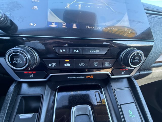 Used 2019 Honda CR-V EX-L image 22