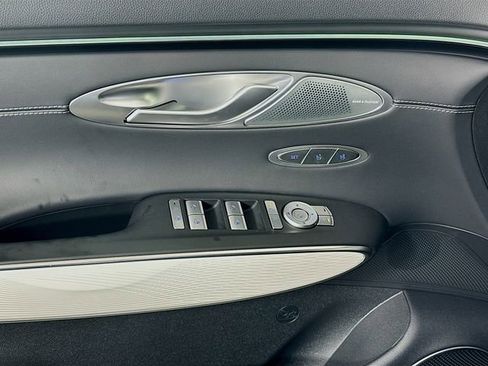 New 2026 Genesis GV70 2.5T Advanced image 20