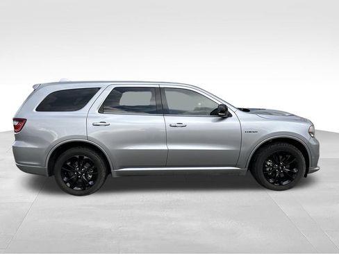 Used 2020 Dodge Durango R/T w/ Blacktop Package AWD/4WD image 4