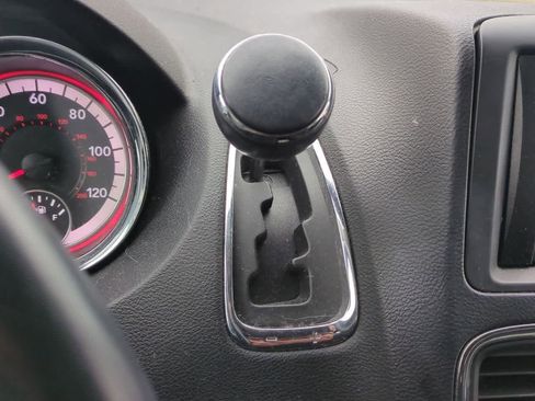 Used 2016 Dodge Grand Caravan SE w/ Quick Order Package 29E SE image 29