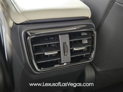 New 2026 Lexus NX 450h+ AWD w/ Luxury Package image 15