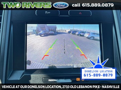 Used 2021 Ford F250 XL w/ Power Equipment Group image 32