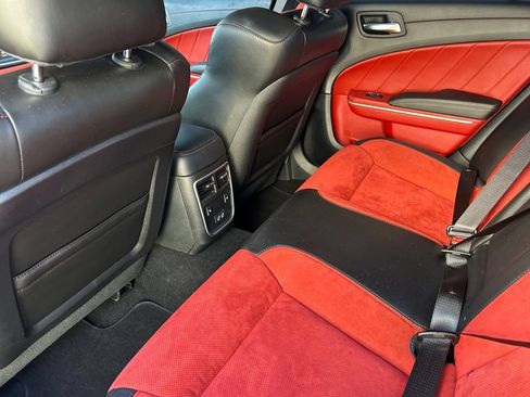 Used 2022 Dodge Charger Scat Pack RWD image 12