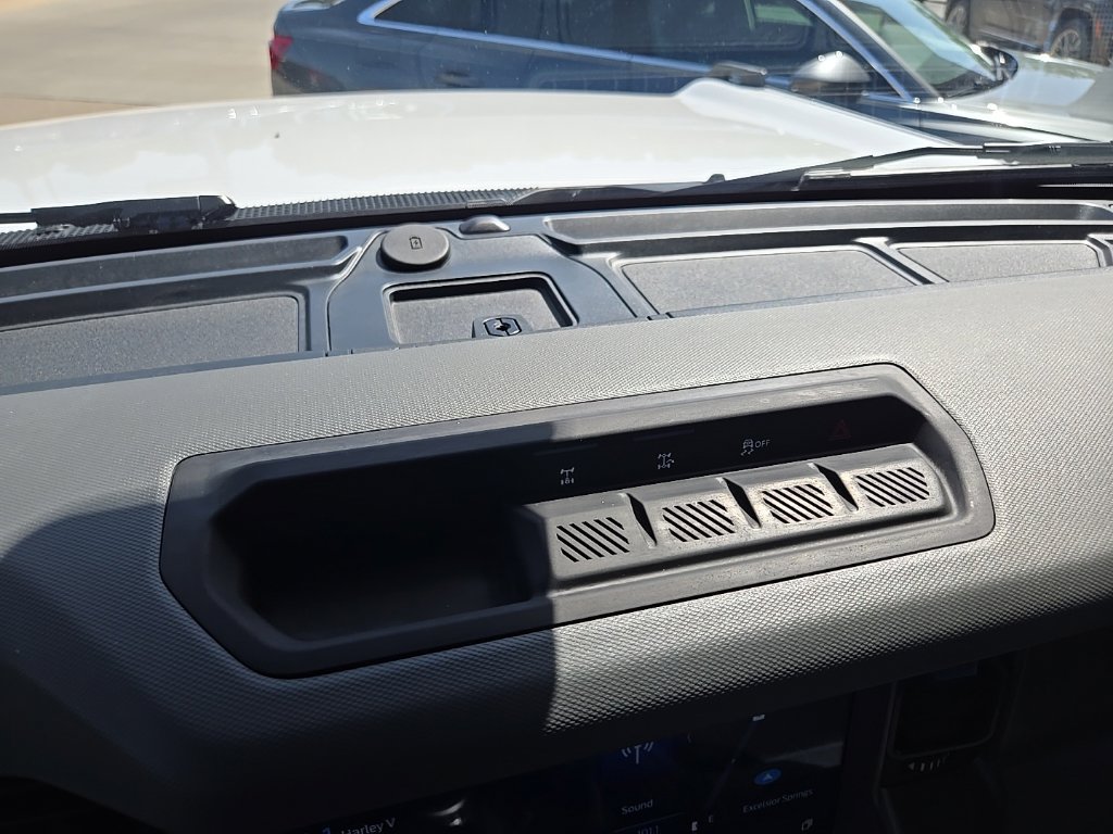 Used 2024 Ford Bronco Black Diamond AWD/4WD image 52
