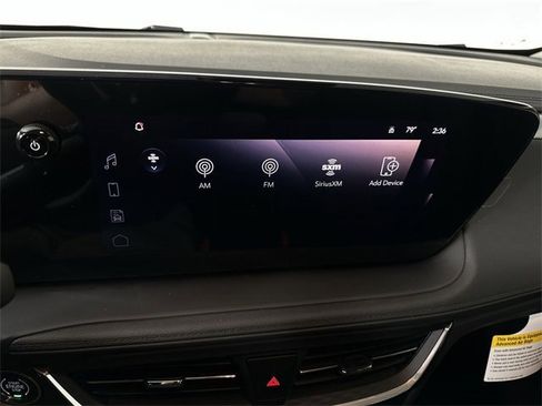 New 2026 Buick Encore GX Preferred w/ Comfort Package image 13