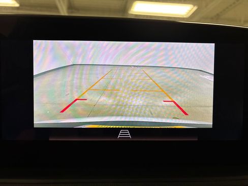 New 2026 Buick Envista Preferred w/ Advanced Safety Package FWD image 37