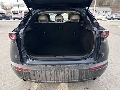 Used 2025 MAZDA CX-30 AWD 2.5 S w/ Preferred Package image 21