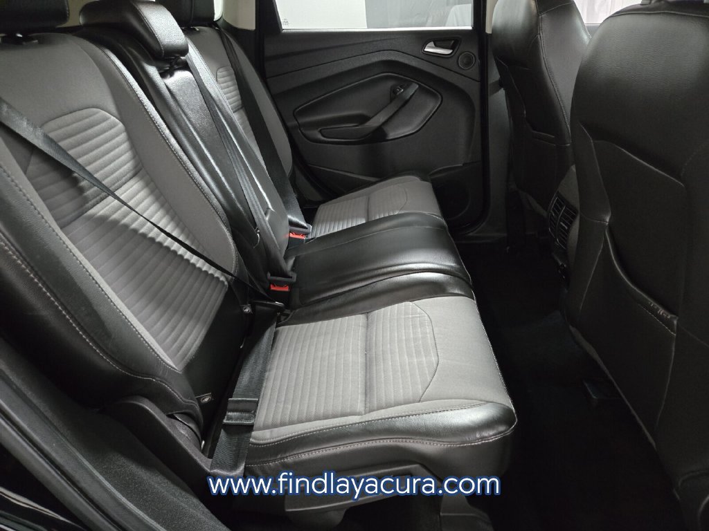 Used 2017 Ford Escape Titanium FWD image 18