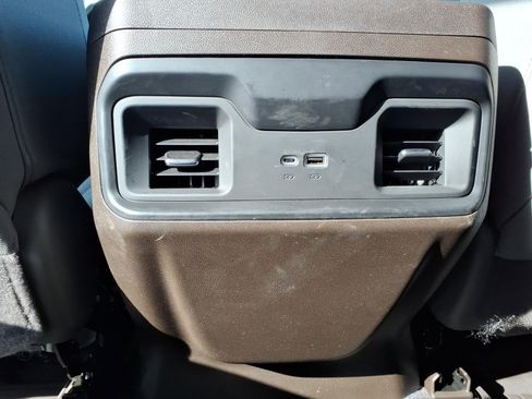 Certified 2025 Chevrolet Silverado 2500 LT w/ All Star Edition image 16