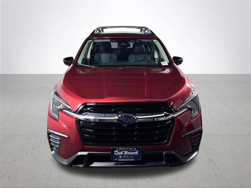 New 2026 Subaru Ascent Limited AWD/4WD image 3