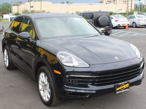Used 2019 Porsche Cayenne image 4