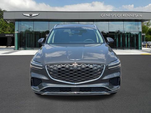 Used 2026 Genesis GV70 2.5T Advanced image 2