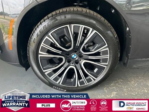 Used 2026 BMW X3 xDrive30i w/ Premium Package AWD/4WD image 10