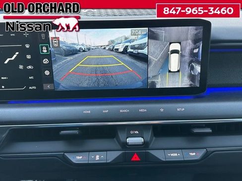 Used 2024 Kia EV9 GT-Line image 18