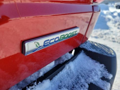 Certified 2023 Ford F150 XLT w/ Equipment Group 302A High image 24