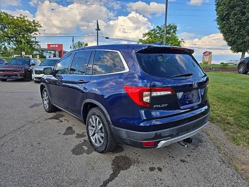 Used 2020 Honda Pilot EX-L image 7