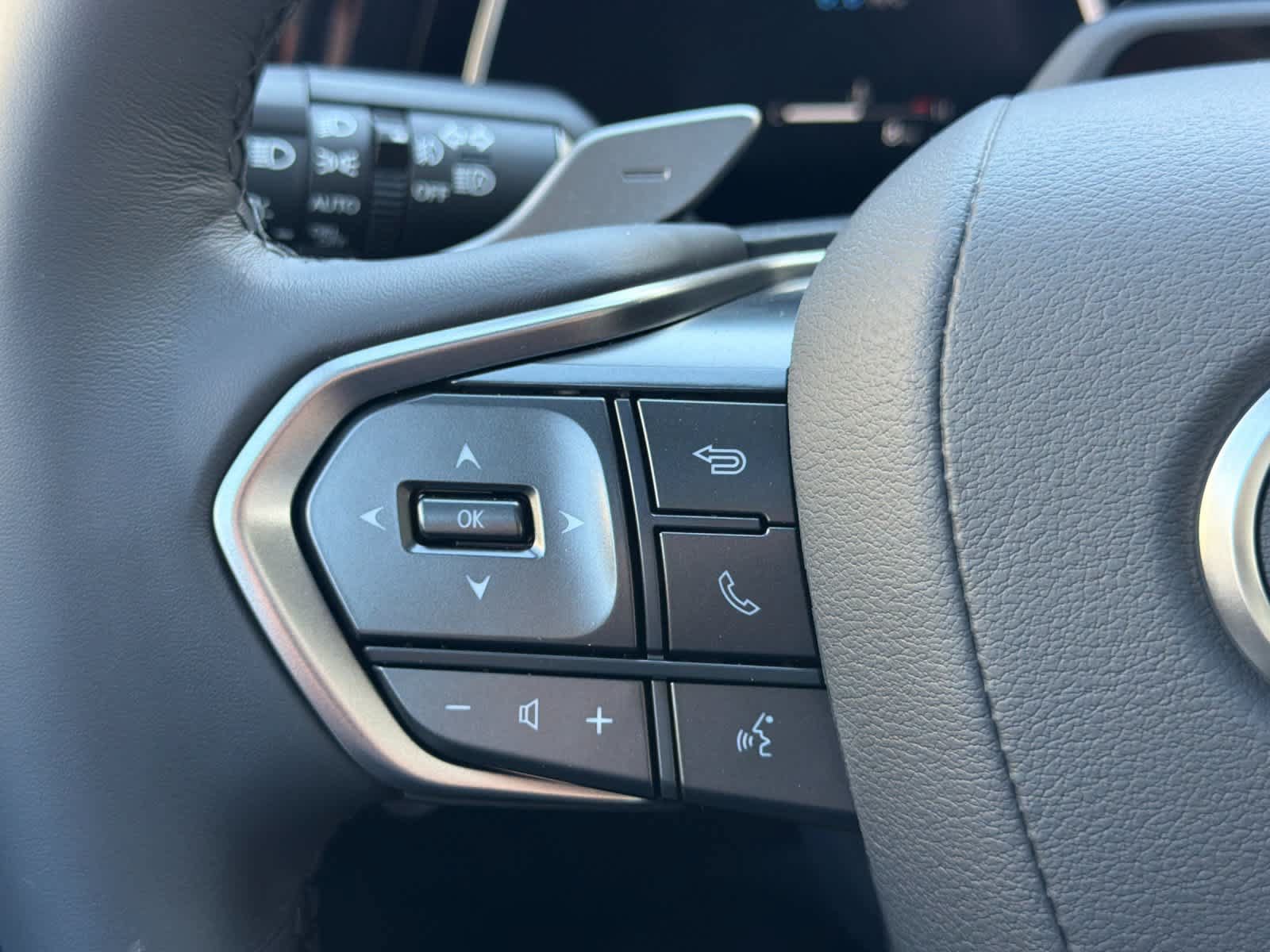 New 2026 Lexus RX 350 Premium FWD image 25