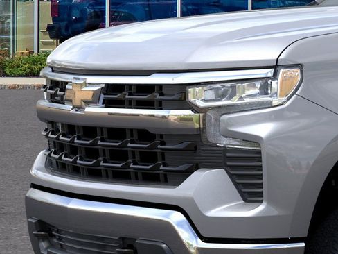 New 2026 Chevrolet Silverado 1500 LT image 44