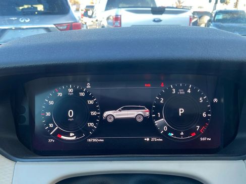 Used 2021 Land Rover Range Rover Velar S image 29