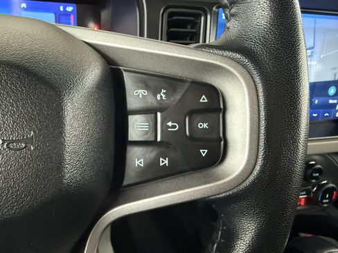 Used 2022 Ford Bronco Wildtrak image 23