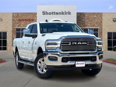 Certified 2023 RAM 2500 Laramie