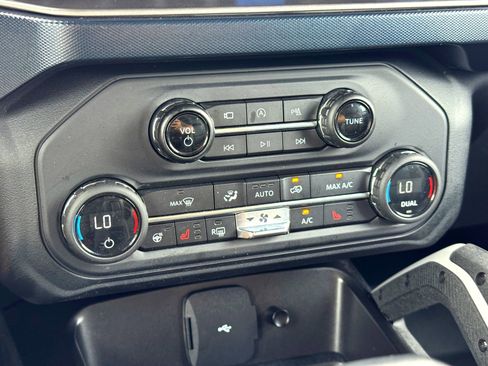 Used 2021 Ford Bronco First Edition image 27