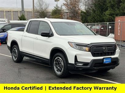 Used 2024 Honda Ridgeline Sport+