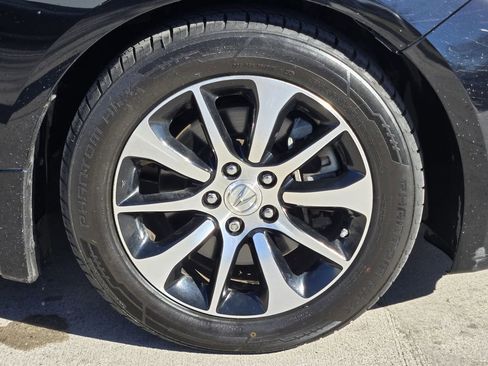 Used 2015 Acura TLX Base image 13