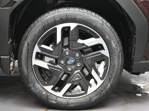 New 2026 Subaru Forester Limited image 10