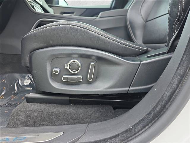 Used 2019 Jaguar F-PACE S AWD/4WD image 28