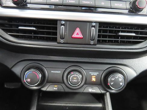Used 2024 Kia Forte LXS FWD image 24