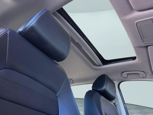 Used 2024 Honda CR-V EX-L image 25