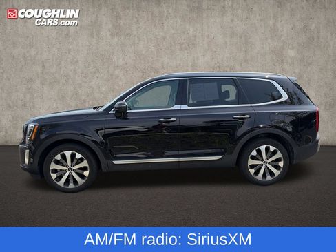 Used 2021 Kia Telluride S AWD/4WD image 5