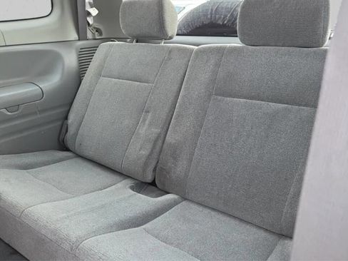 Used 2003 Suzuki XL7 2WD image 9