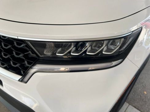 Used 2022 Kia Sorento LX FWD image 28