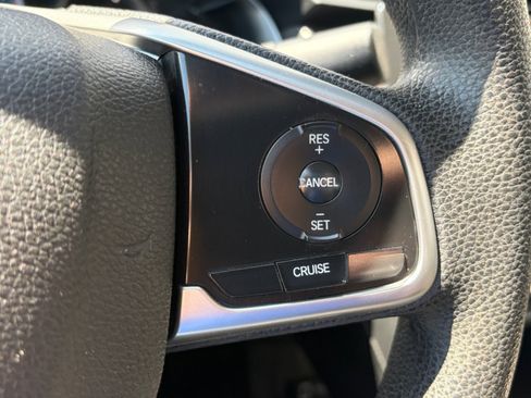 Used 2016 Honda Civic EX-T image 18
