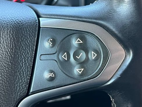 Used 2014 Chevrolet Silverado 1500 LT w/ All Star Edition AWD/4WD image 21