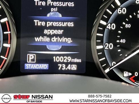 Used 2022 INFINITI Q60 Red Sport 400 w/ Cargo Package image 27