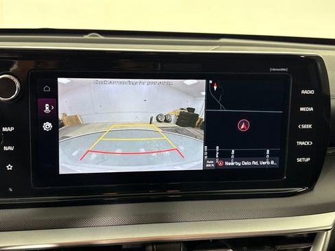 Certified 2024 Kia K5 GT-Line w/ GT-Line Premium Package image 18