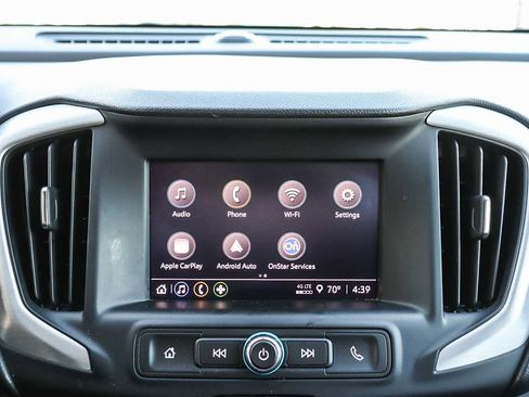 Used 2024 GMC Terrain SLE image 15