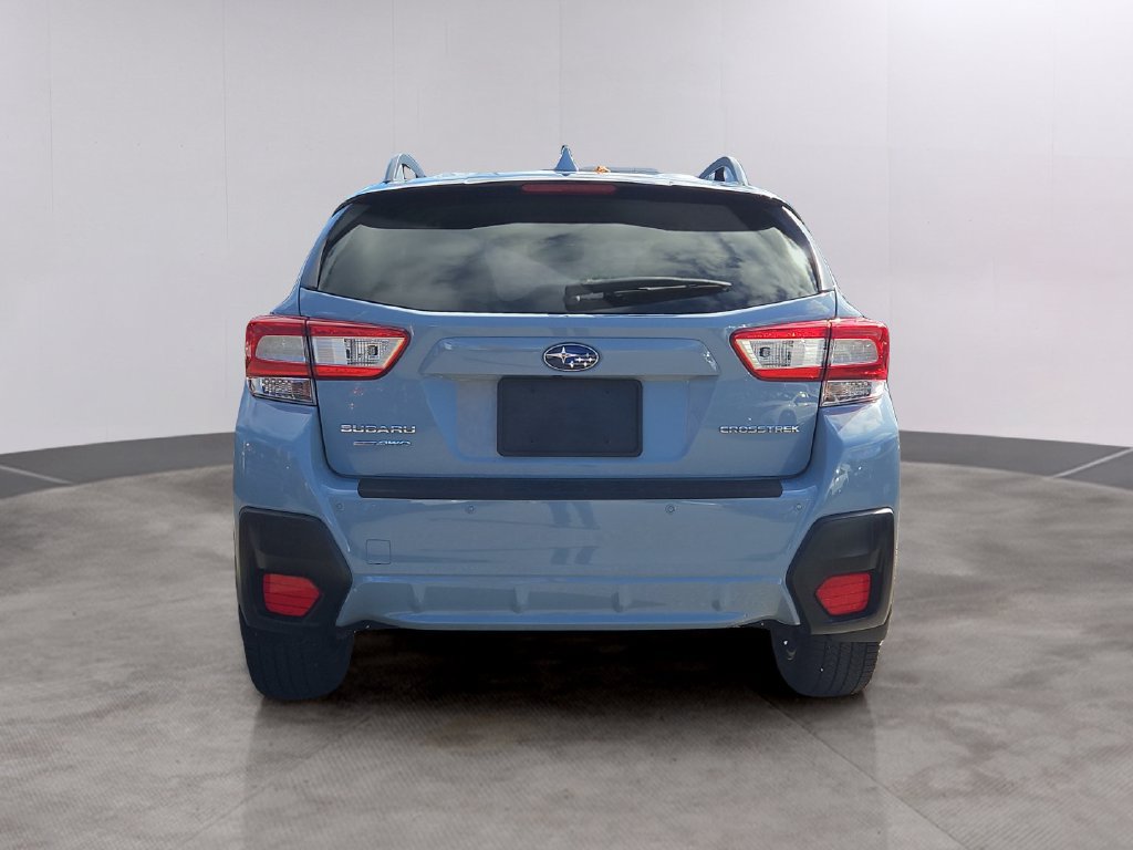 Used 2019 Subaru Crosstrek 2.0i Limited AWD/4WD image 5